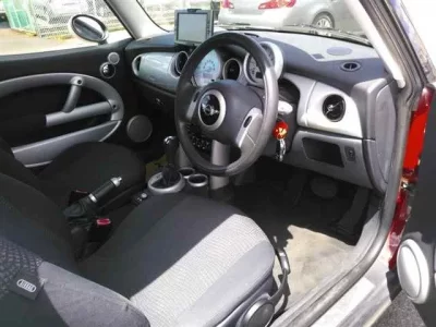 BMW MINI