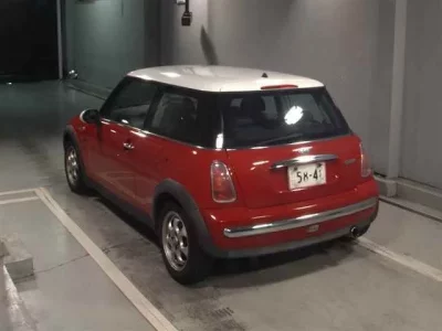 BMW MINI