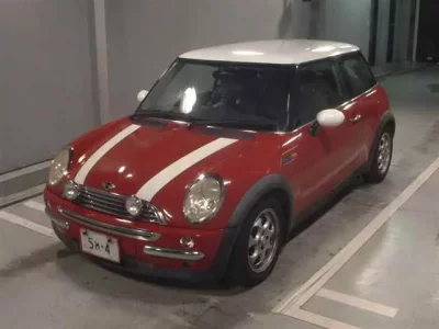 BMW MINI