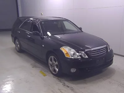 Toyota MARK2 BLIT