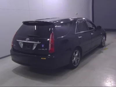 Toyota MARK2 BLIT