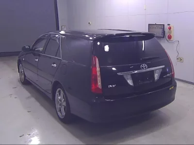 Toyota MARK2 BLIT