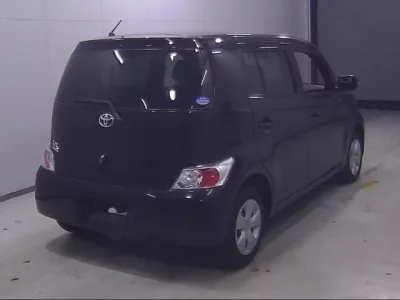 Toyota BB