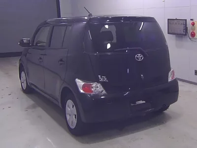 Toyota BB