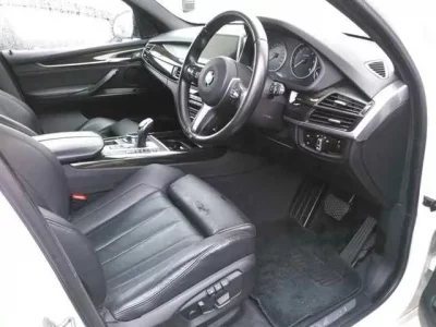 BMW X5 SERIES