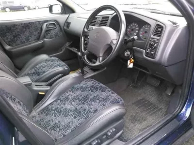 Nissan PRIMERA