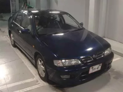 Nissan PRIMERA
