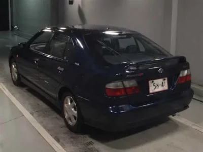 Nissan PRIMERA
