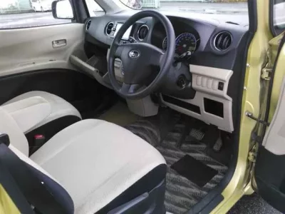 Subaru LUCRA