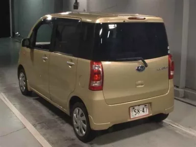 Subaru LUCRA