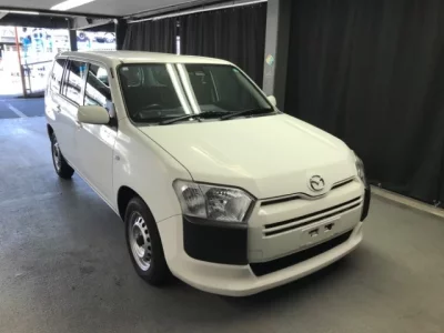 Mazda FAMILIA VAN