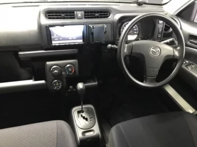 Mazda FAMILIA VAN