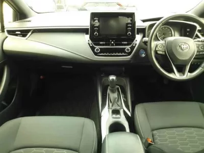 Toyota COROLLA SPORT