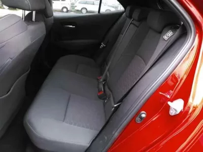 Toyota COROLLA SPORT