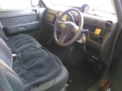 Toyota BB