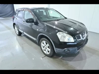 Nissan DUALIS