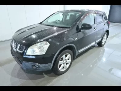 Nissan DUALIS