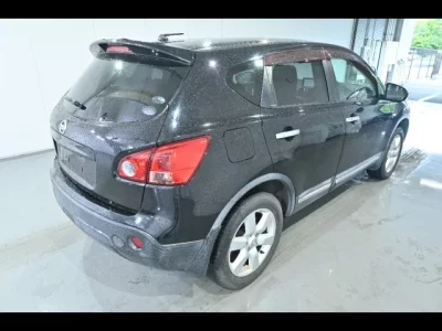 Nissan DUALIS