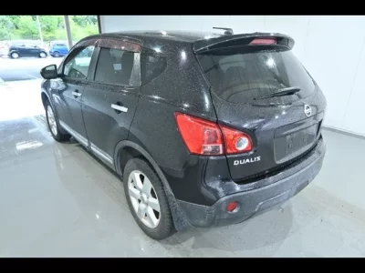 Nissan DUALIS
