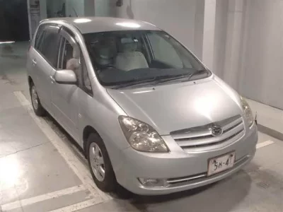 Toyota COROLLA SPACIO