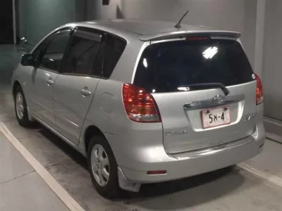 Toyota COROLLA SPACIO