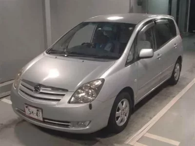 Toyota COROLLA SPACIO