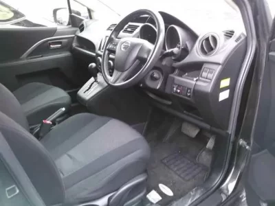 Nissan LAFESTA