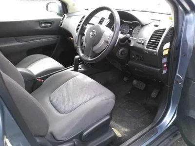 Nissan WINGROAD
