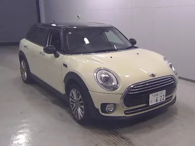 BMW MINI