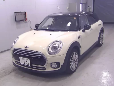 BMW MINI