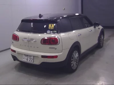 BMW MINI