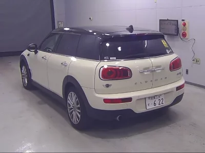 BMW MINI