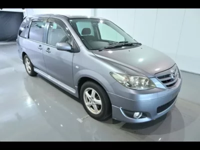 Mazda MPV