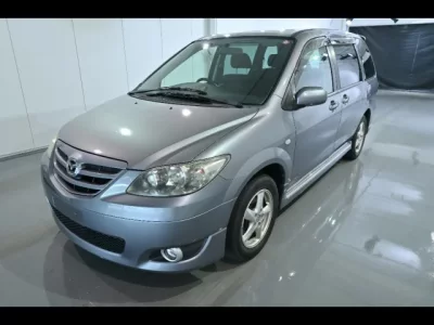 Mazda MPV