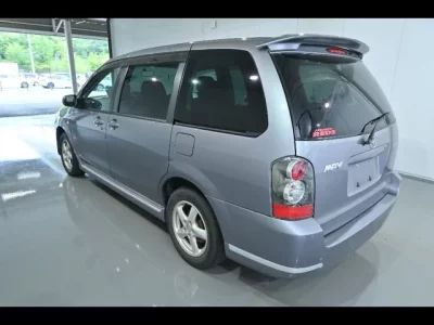 Mazda MPV