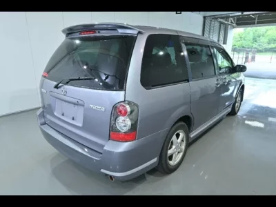Mazda MPV