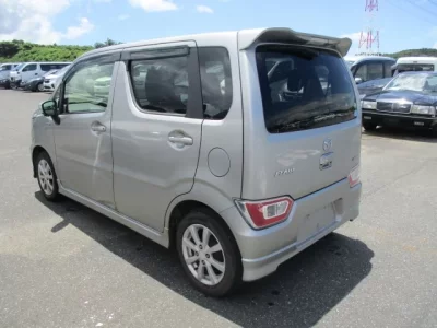Mazda FLAIR