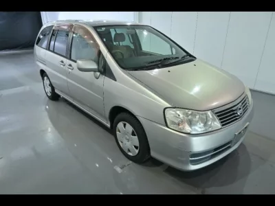 Nissan LIBERTY