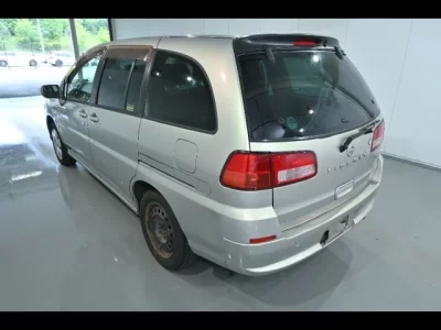 Nissan LIBERTY