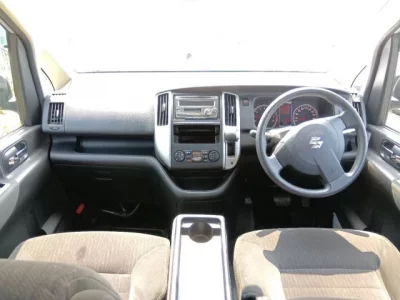 Suzuki LANDY