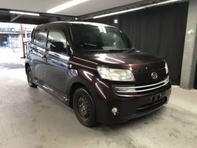 Daihatsu Coo