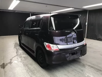 Daihatsu Coo