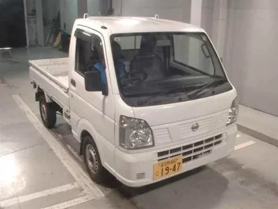 Nissan CLIPPER TRUCK