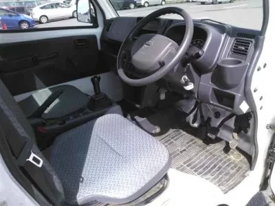 Nissan CLIPPER TRUCK