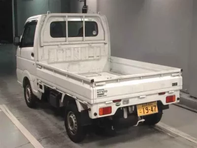 Nissan CLIPPER TRUCK