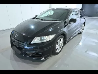 Honda CR-Z