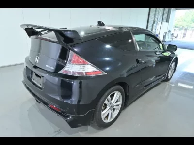 Honda CR-Z