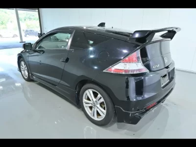 Honda CR-Z