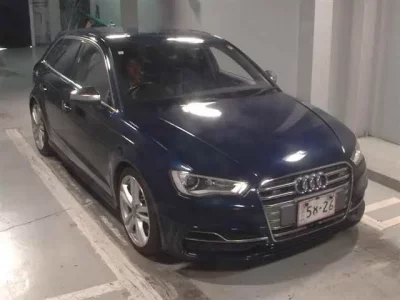 Audi S3