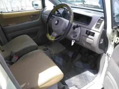 Suzuki MRWAGON